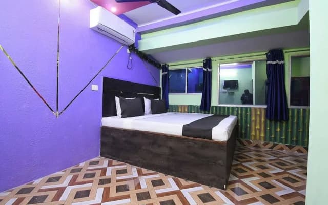 Hotel Dreamland
