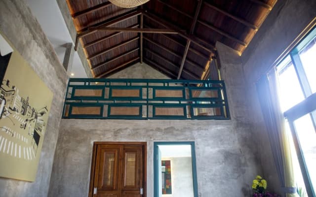 The Reward Villas