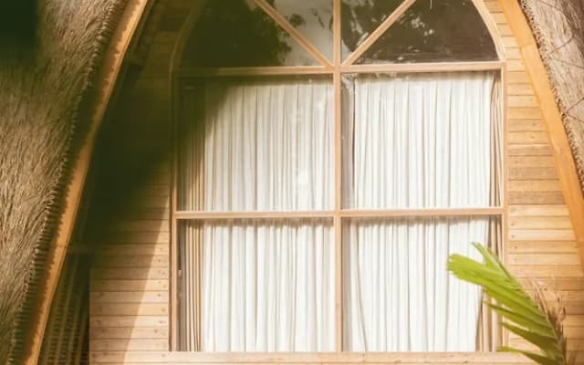 Lulu's Wellness Villas