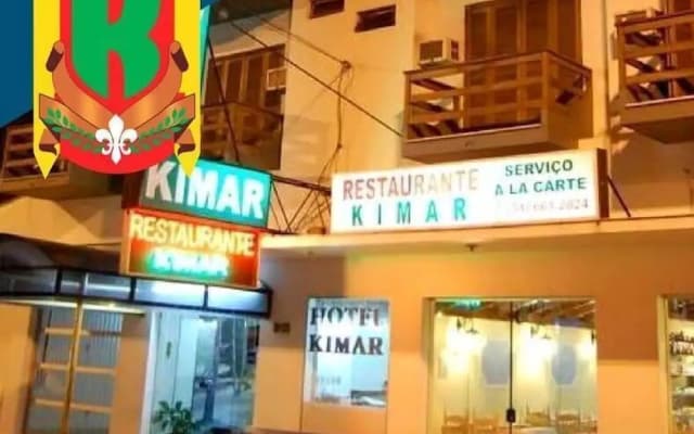 Hotel Kimar