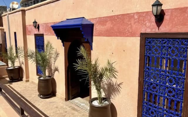 Riad Sassa Finda