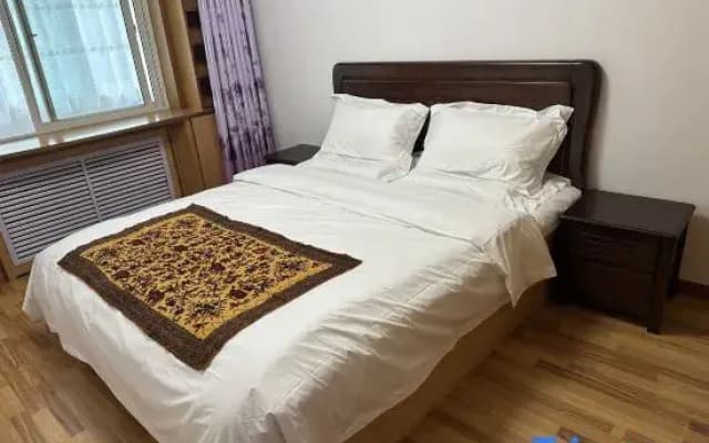 Qiejizhuoma Homestay