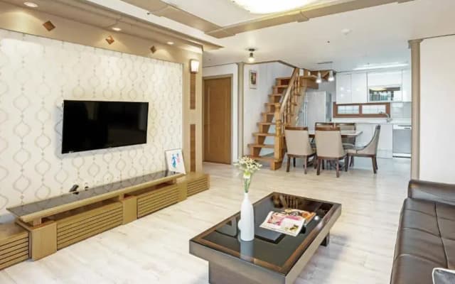 Homeforest Resort