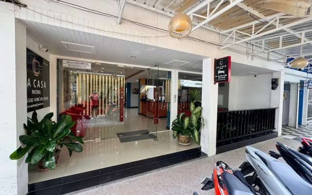 La Casa Patong