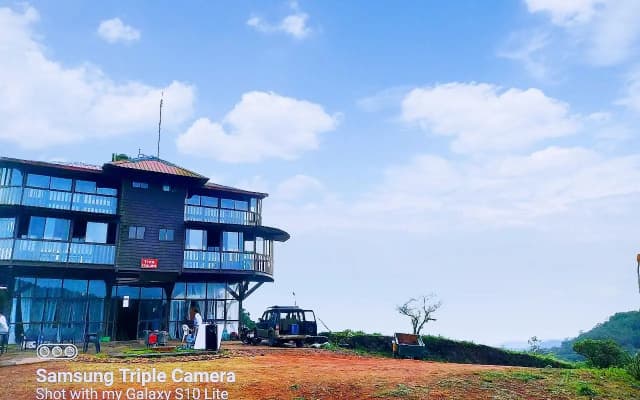 Coorg Tree House