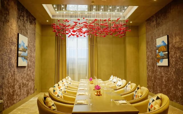 Grand New Century Hotel