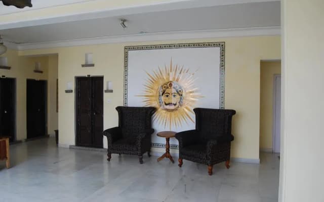 Udaigarh