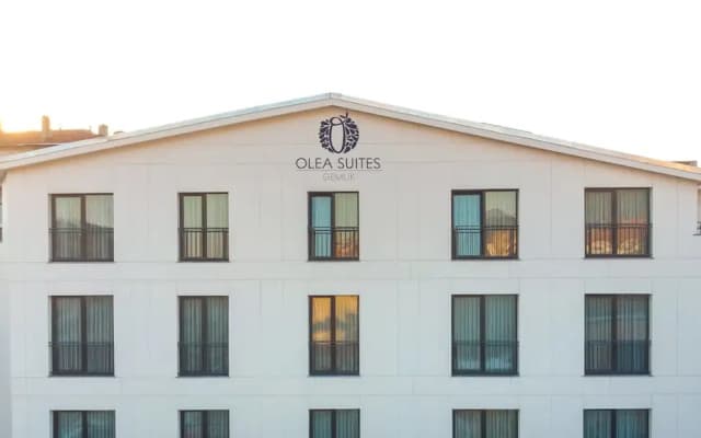 Olea Suites Otel