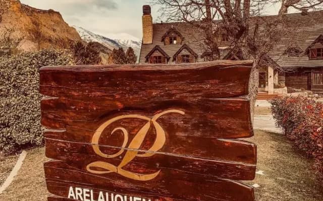 Arelauquen Lodge, A Tribute Portfolio Hotel