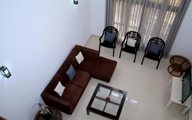 Seasons Villa