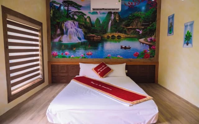 Tràng An Hometown Homestay