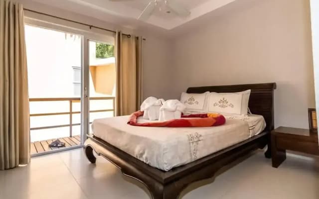 Villa Ban Rim Nam 50c