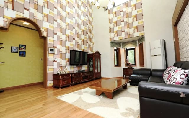 Ocean Sky Village Pension
