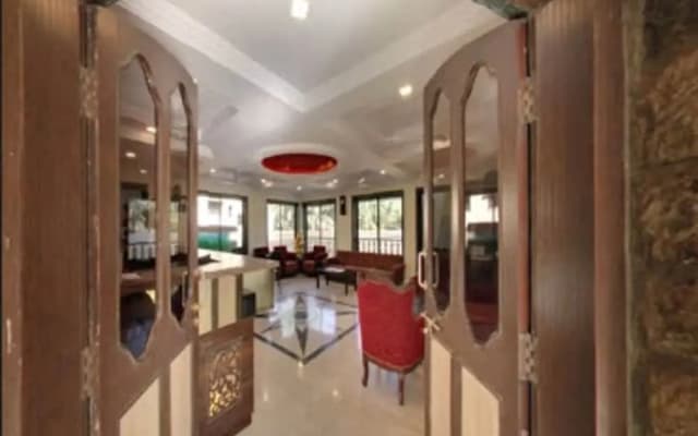 Basilica Holiday Home
