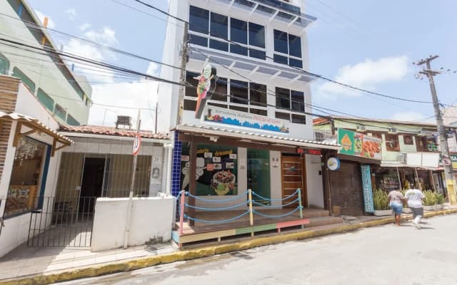 Belas Praias Apart Hotel