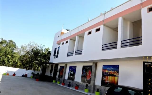 Sweet Dreams Resort A Unit Of Divija