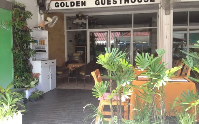 Golden Guesthouse