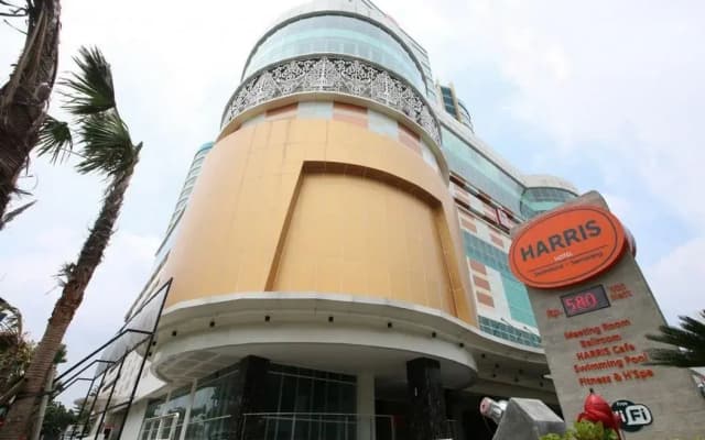 HARRIS Hotel Sentraland