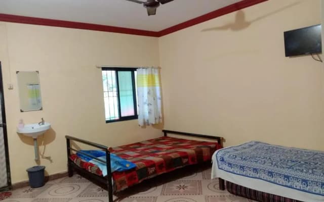 Ballaleshwar cottage