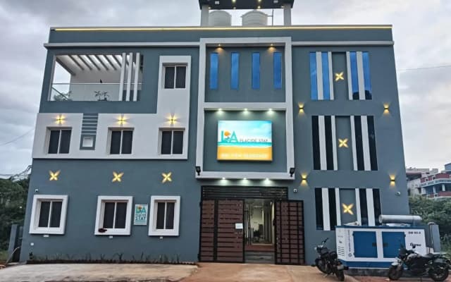 La Placide Stay