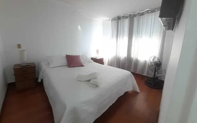 A&G Apart Hotel