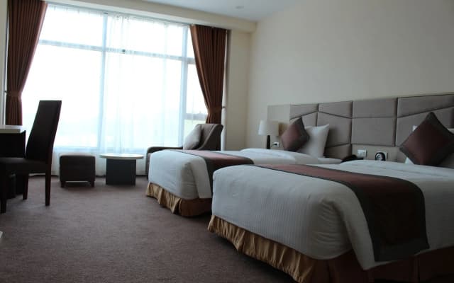 Muong Thanh Luxury Dien Lam Hotel