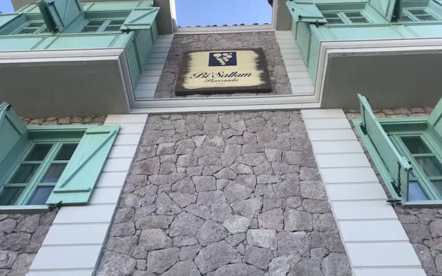 BiSalkım Otel Bozcaada
