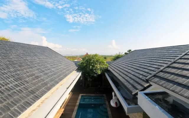 Villa Nusa Dua by Opus Hospitality