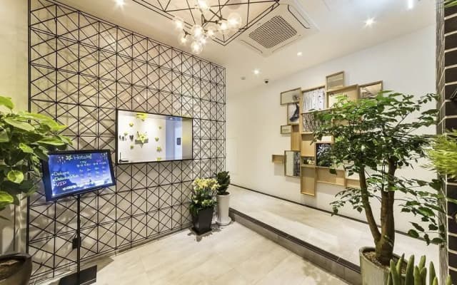 Anyang Beomgye Byeol Hotel