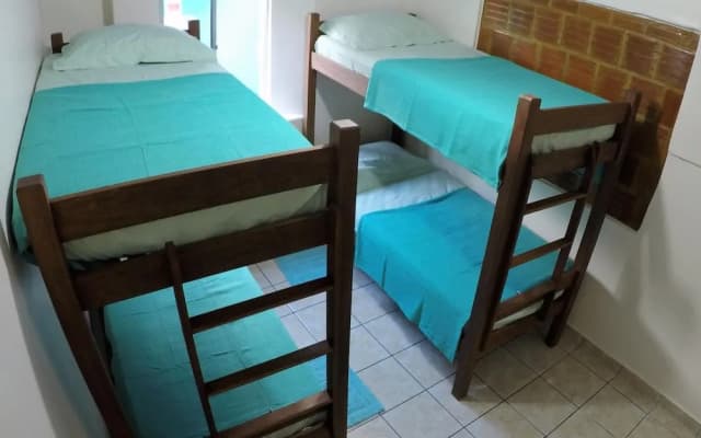 Ilha Hostel Noronha