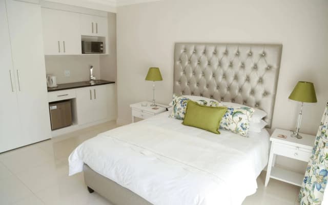 Hill Top Guesthouse