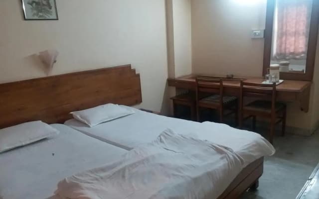 Park Hotel