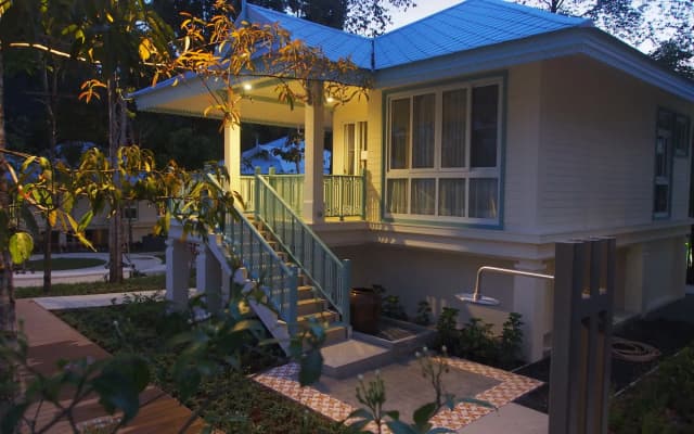 Na Sook Resort