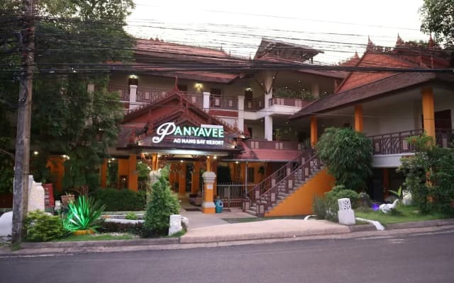 Ao Nang Bay Resort