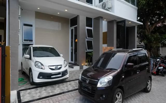 RedDoorz Syariah @ Tlogosari Semarang