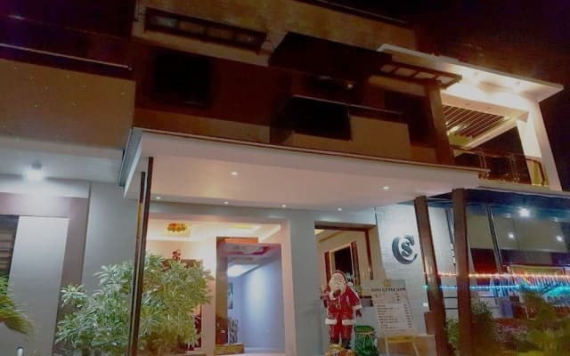 Citi Style Apartelle