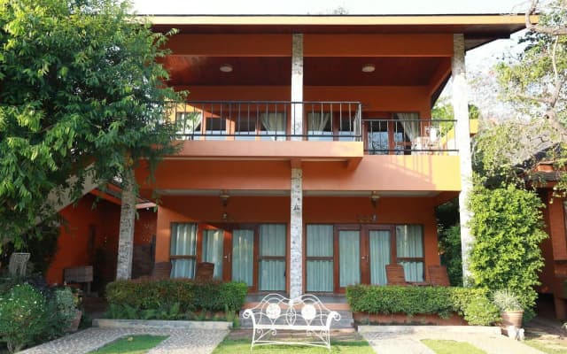 Phachuanchom Resort Khaoyai