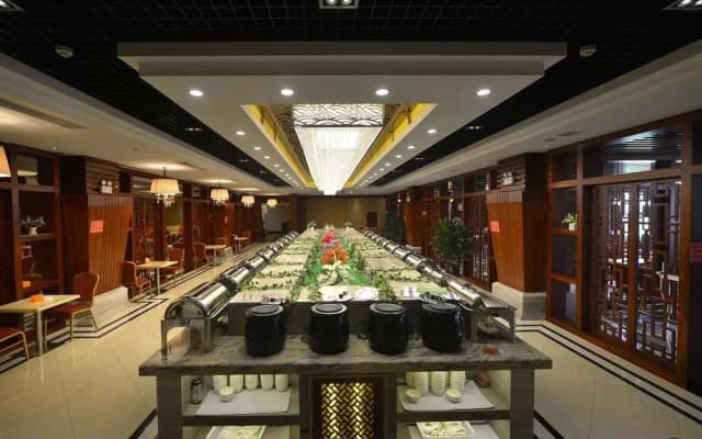 Zuolin Youli Hotel