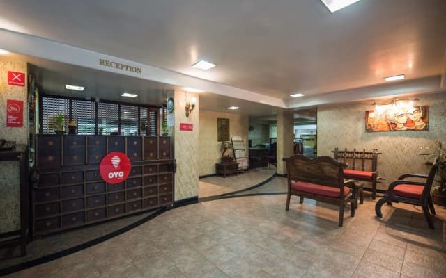 OYO Flagship 15420 Shivajii Nagar