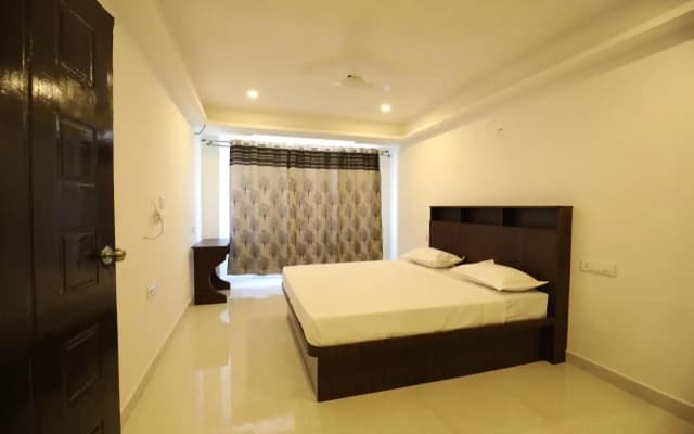 Hotel Rydham