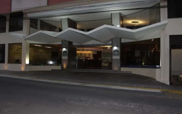 Itatiaia Hotel Passo Fundo