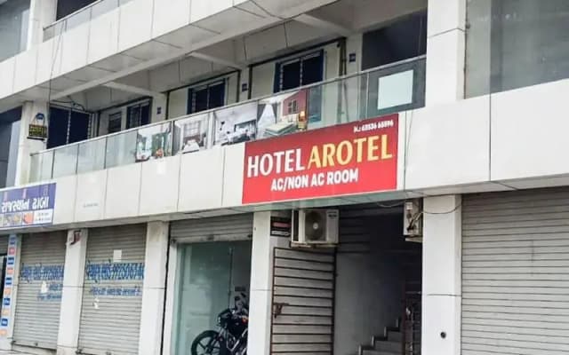 Hotel Arotel