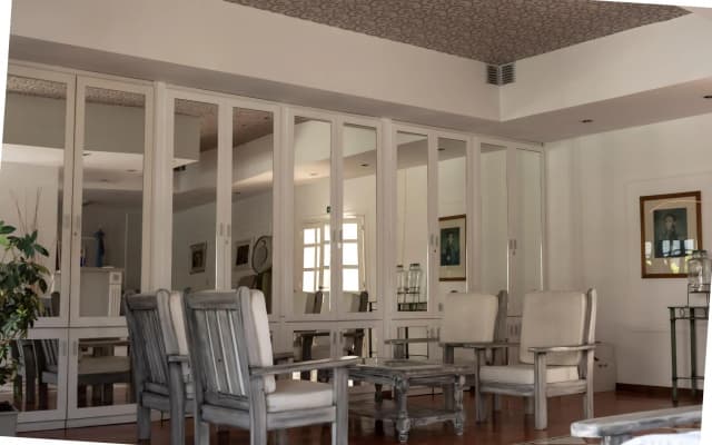 Hotel San Martín