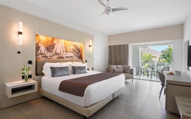Breathless Punta Cana Resort & Spa - Adults Only - All Inclusive