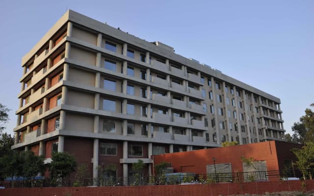 Hyatt Centric Sector 17 Chandigarh