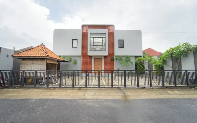 Kragilan Co Living By ARBA