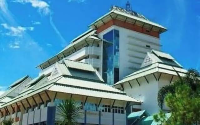 Muang Loei Airport Hotel