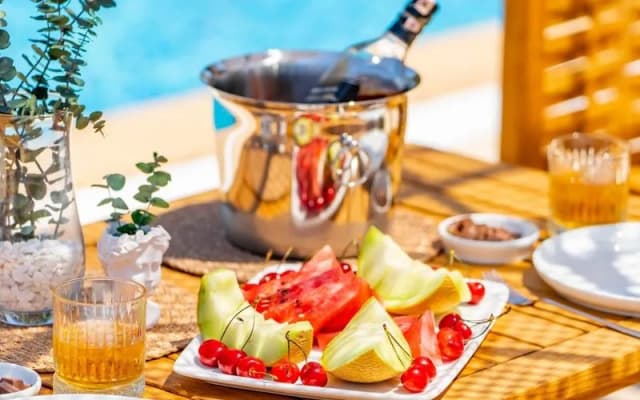 Selimiye Thales Otel