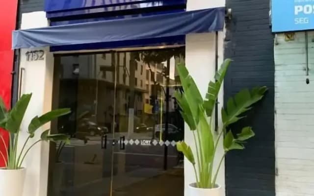 Lory Studio Hotel