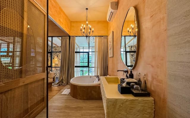 Magical Jungle Resort and Spa